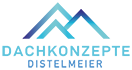 Logo Dachkonzepte Distelmeier